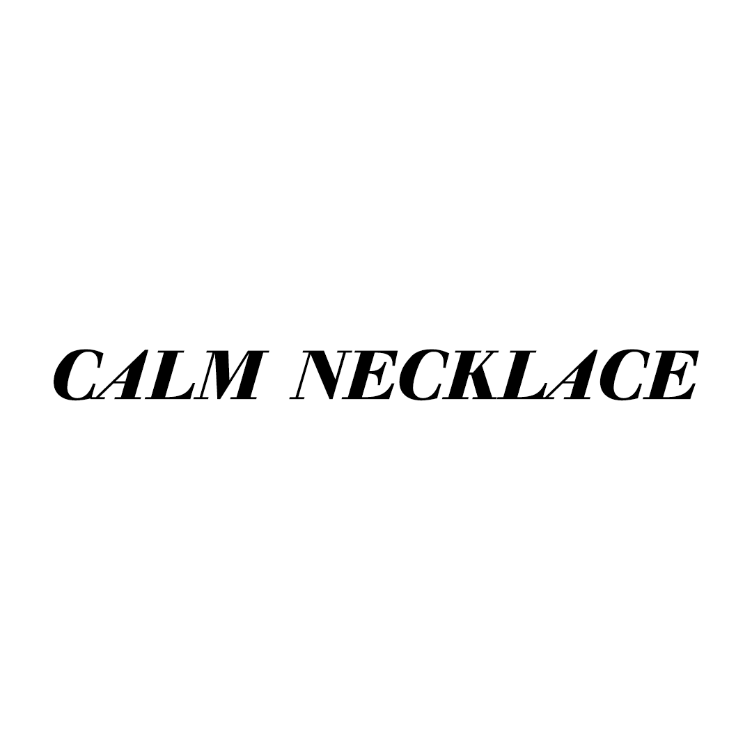 Calmness Necklace Reviews | Read Customer Service Reviews of oluxring.com