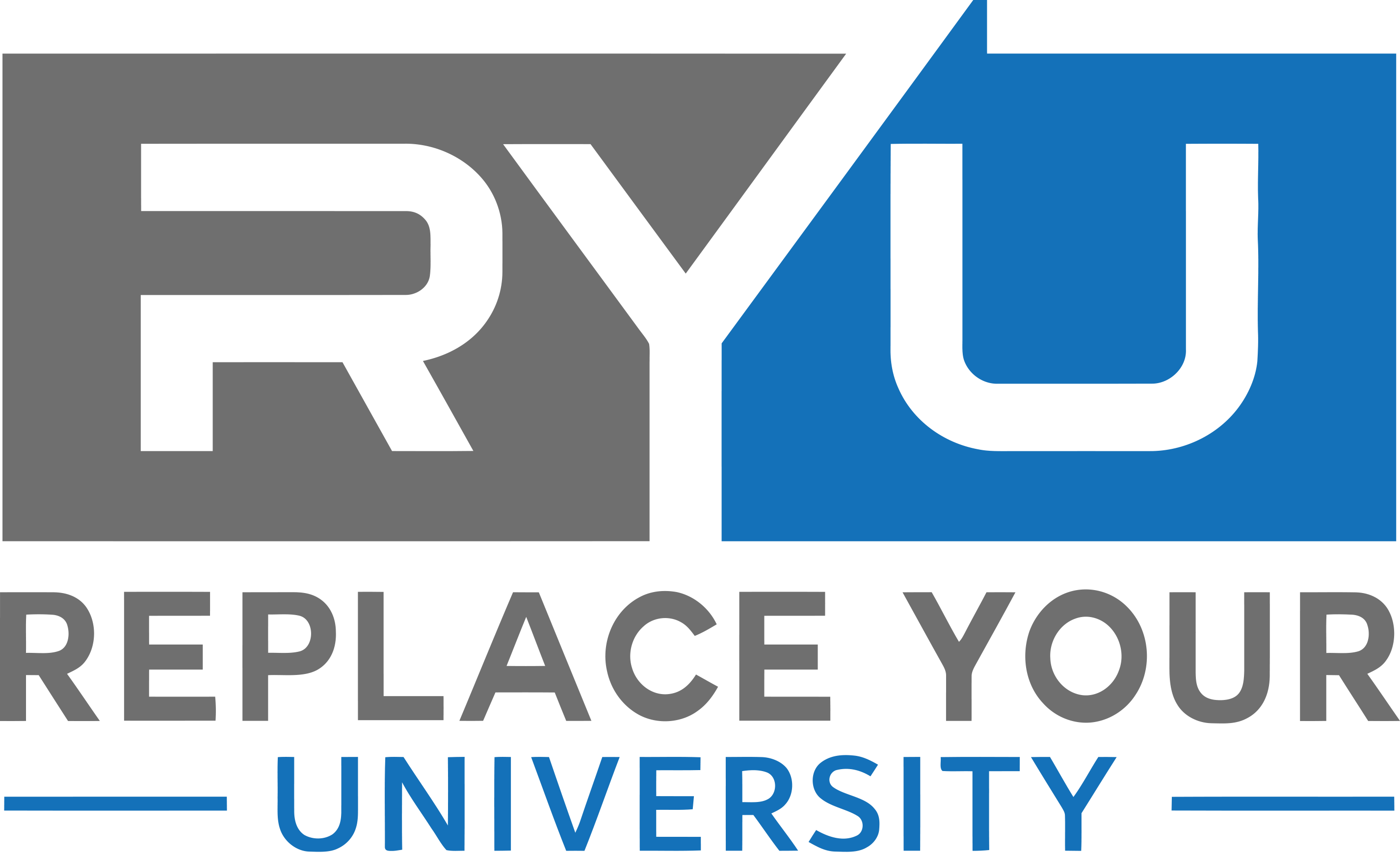 Replace Your University