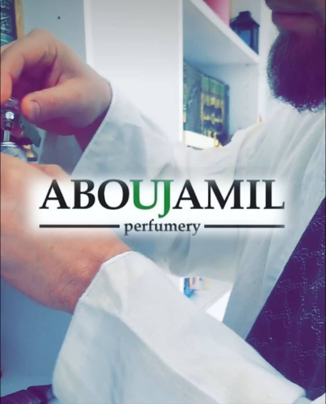 Abou Jamil Perfumery : l’exigence du parfum sans alcool au service de la foi et de la qualité