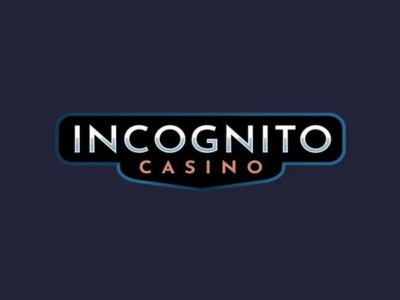 Incognito Casino Logo 2026