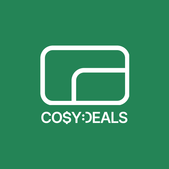 Cosy Deals