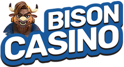Bison Casino Logó
