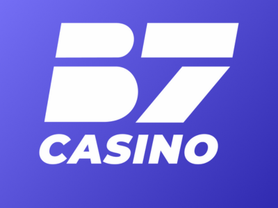 Casino logo