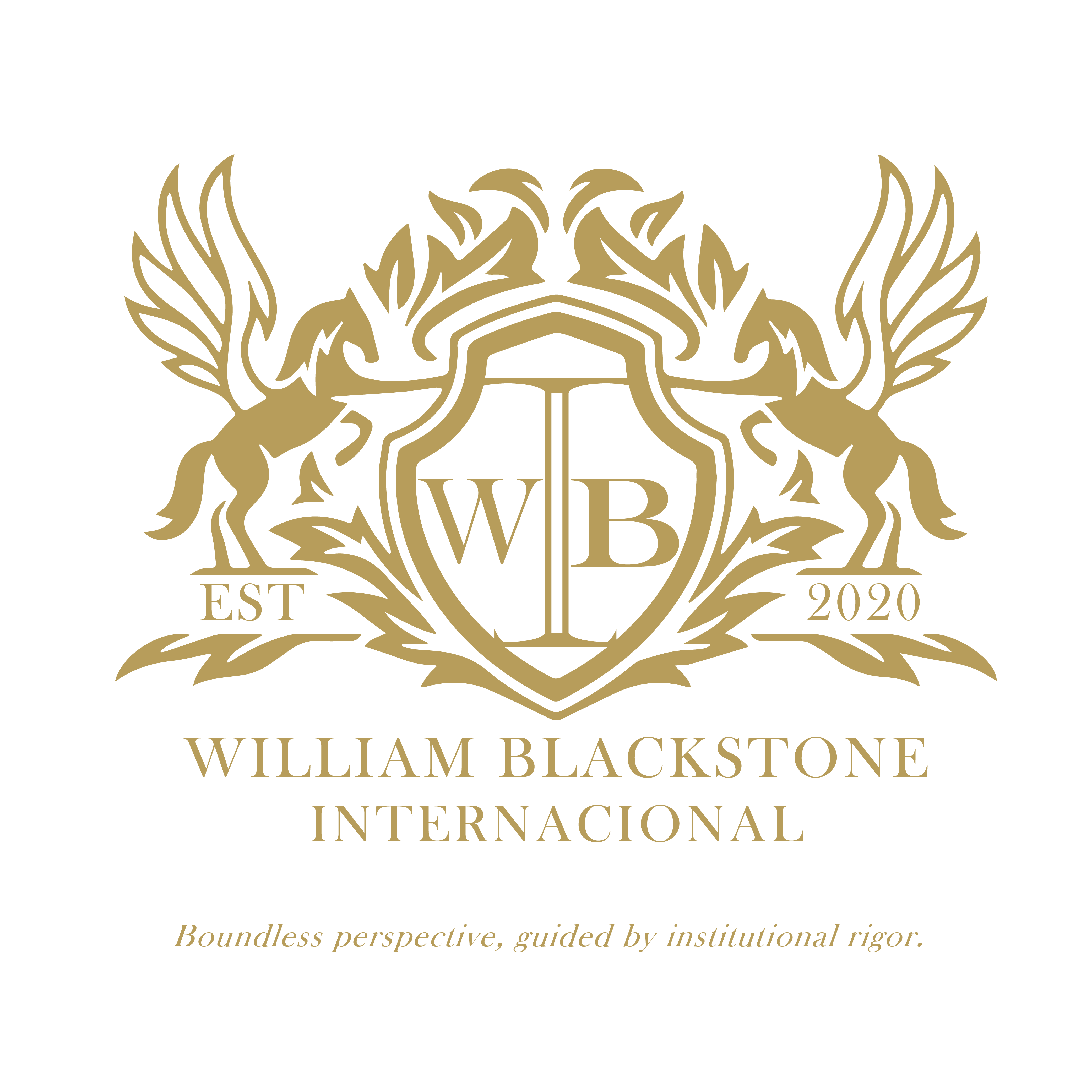 William Blackstone Internacional, Inc.