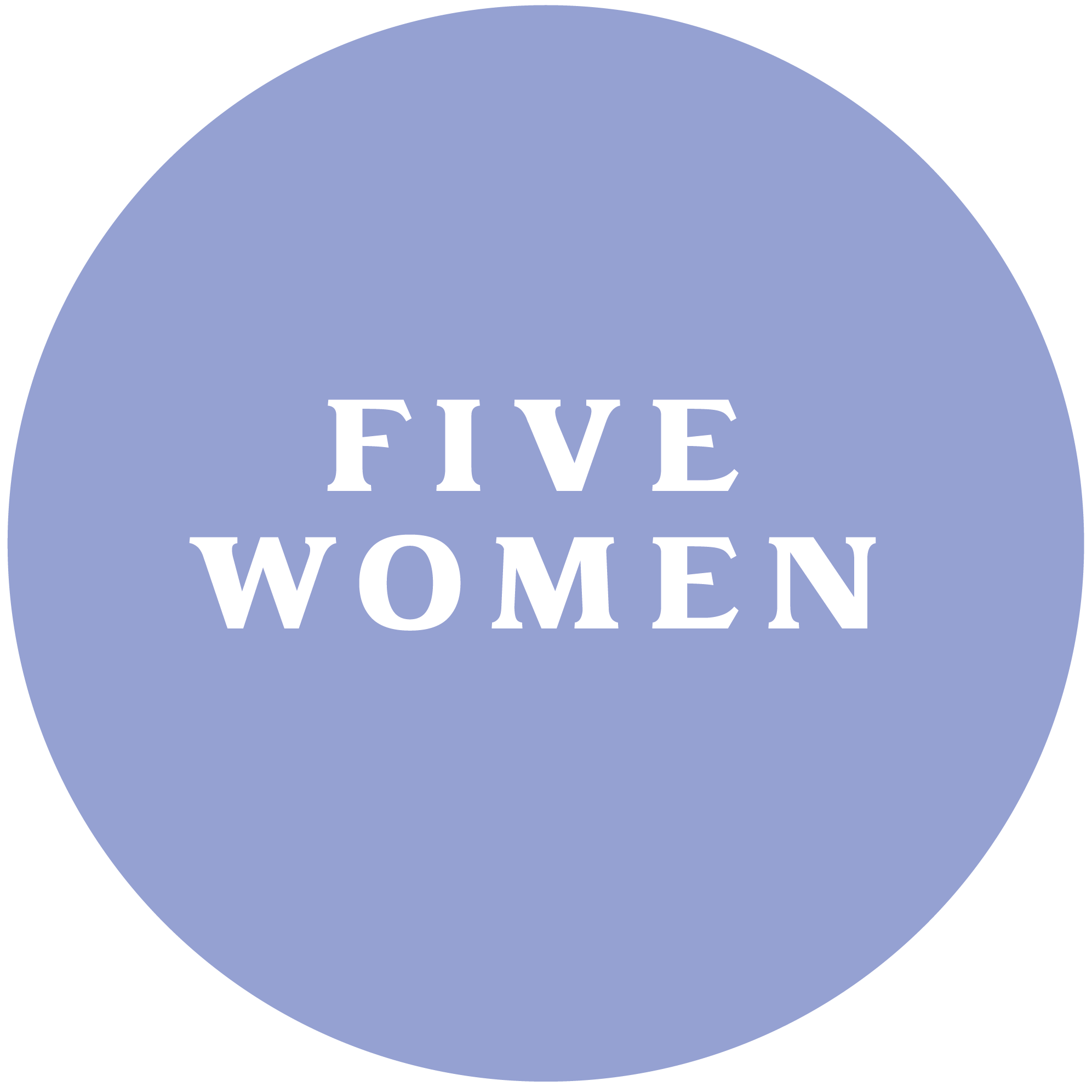 Fivewomen