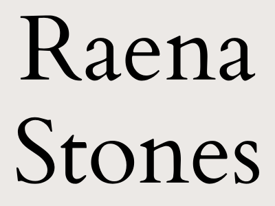 Raena Stones Coupons & Promo Codes