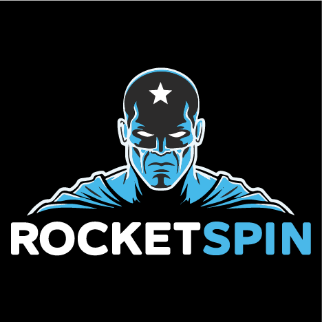 Casino Rocket Logo