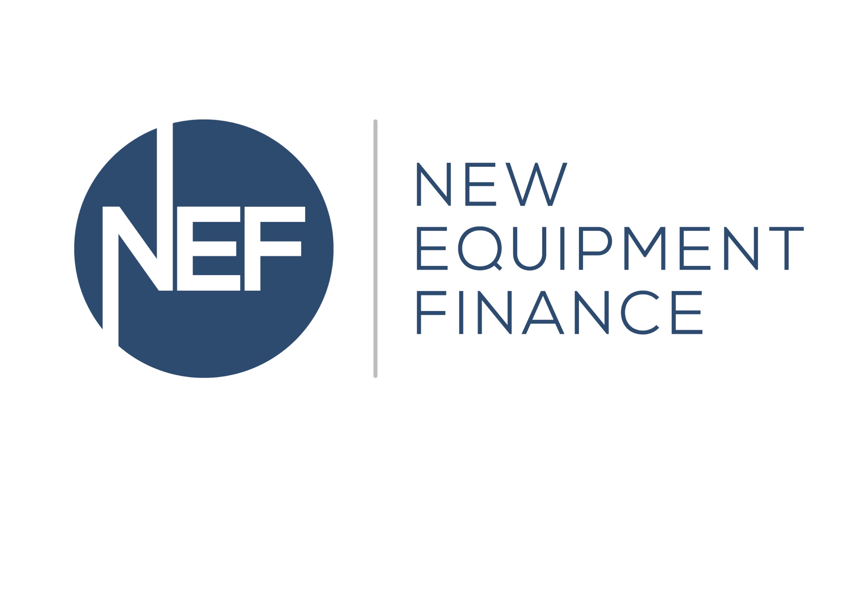 New Equipment Finance