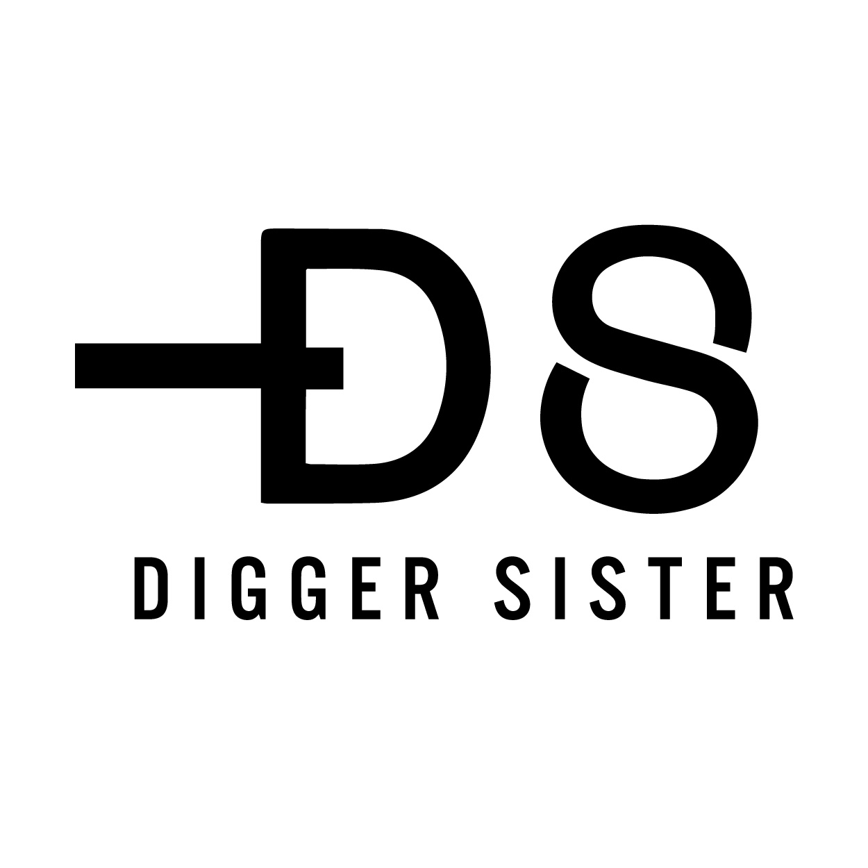 Diggersister
