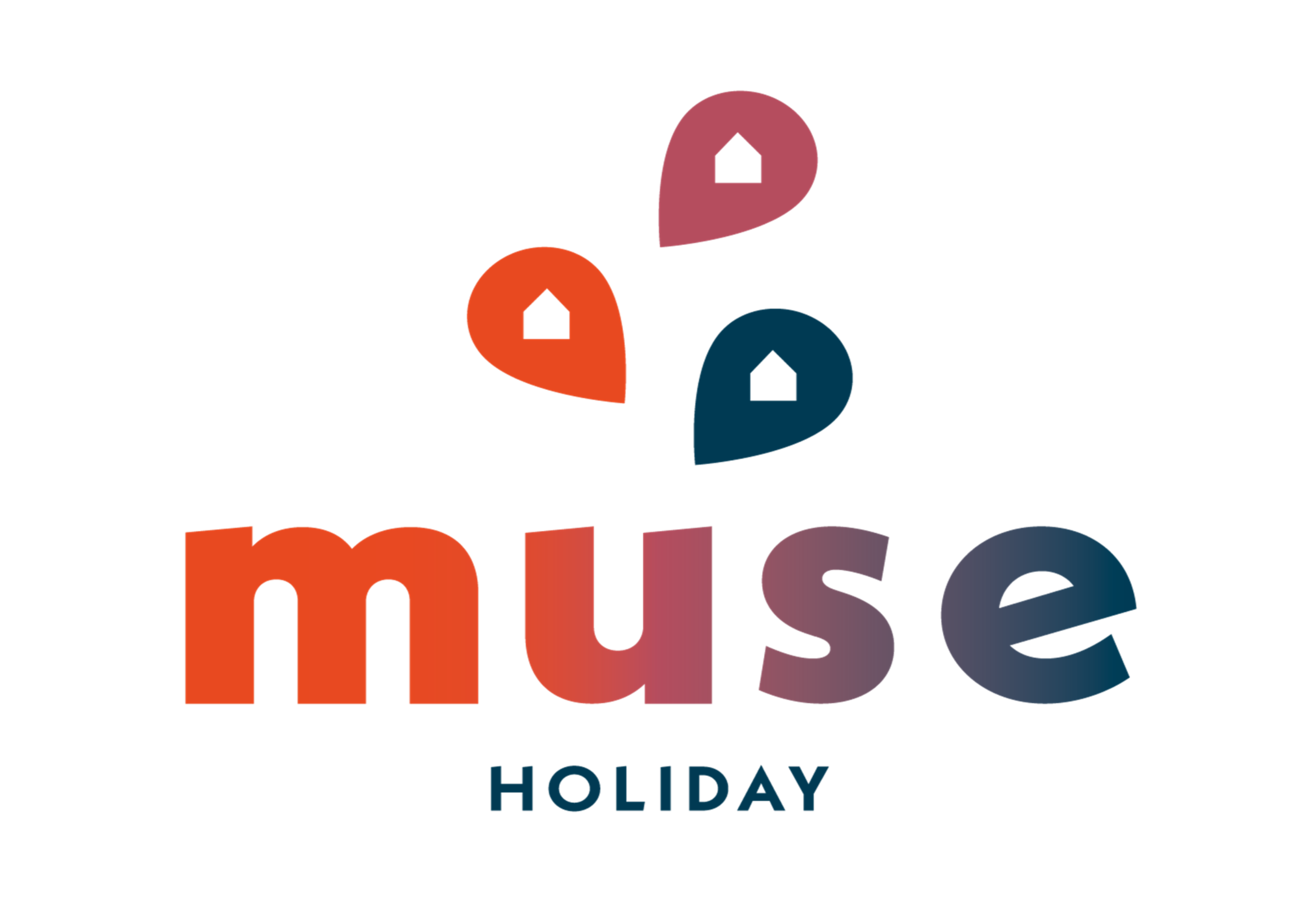 MUSE.holiday