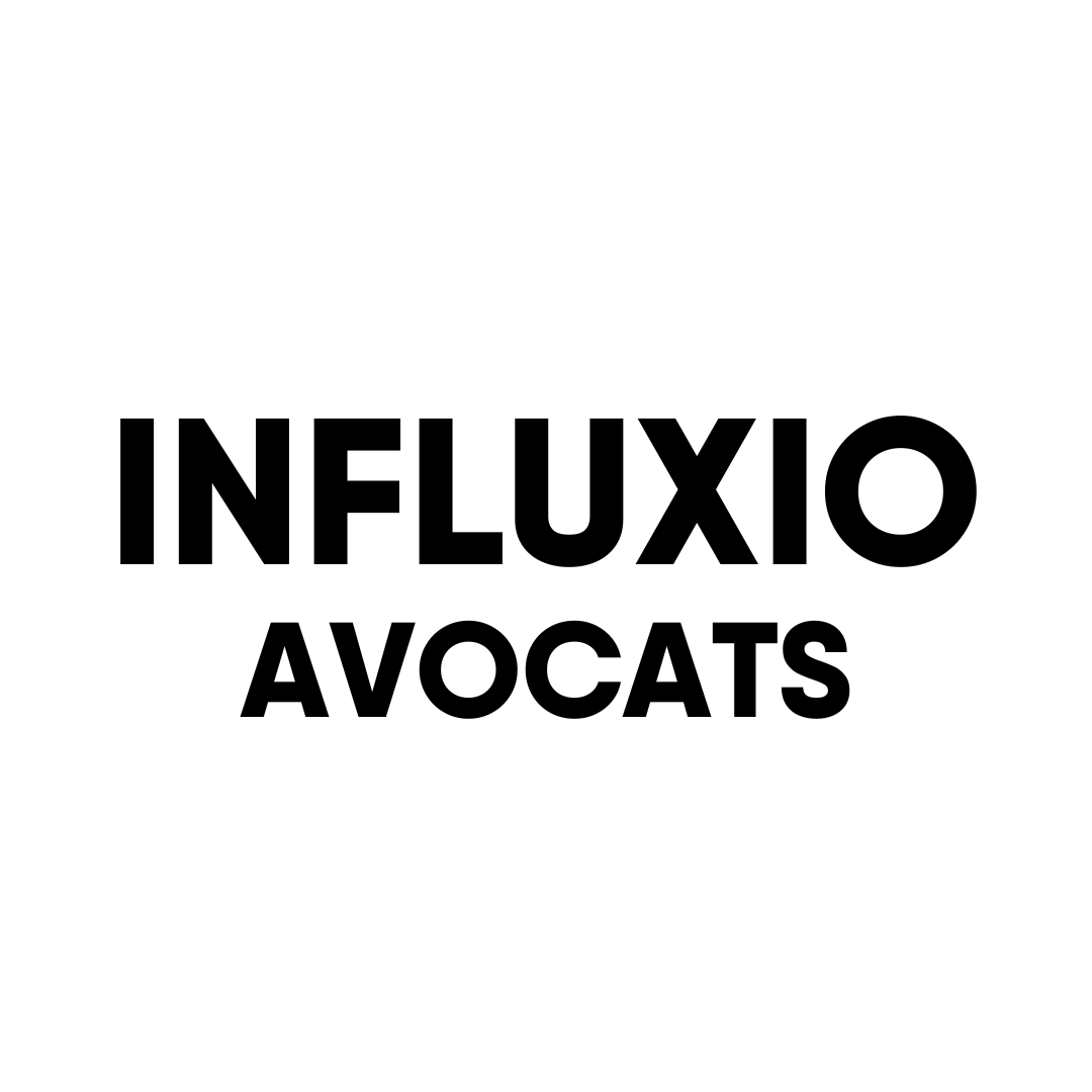 Influxio Avocat