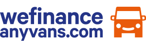 We Finance Any Vans