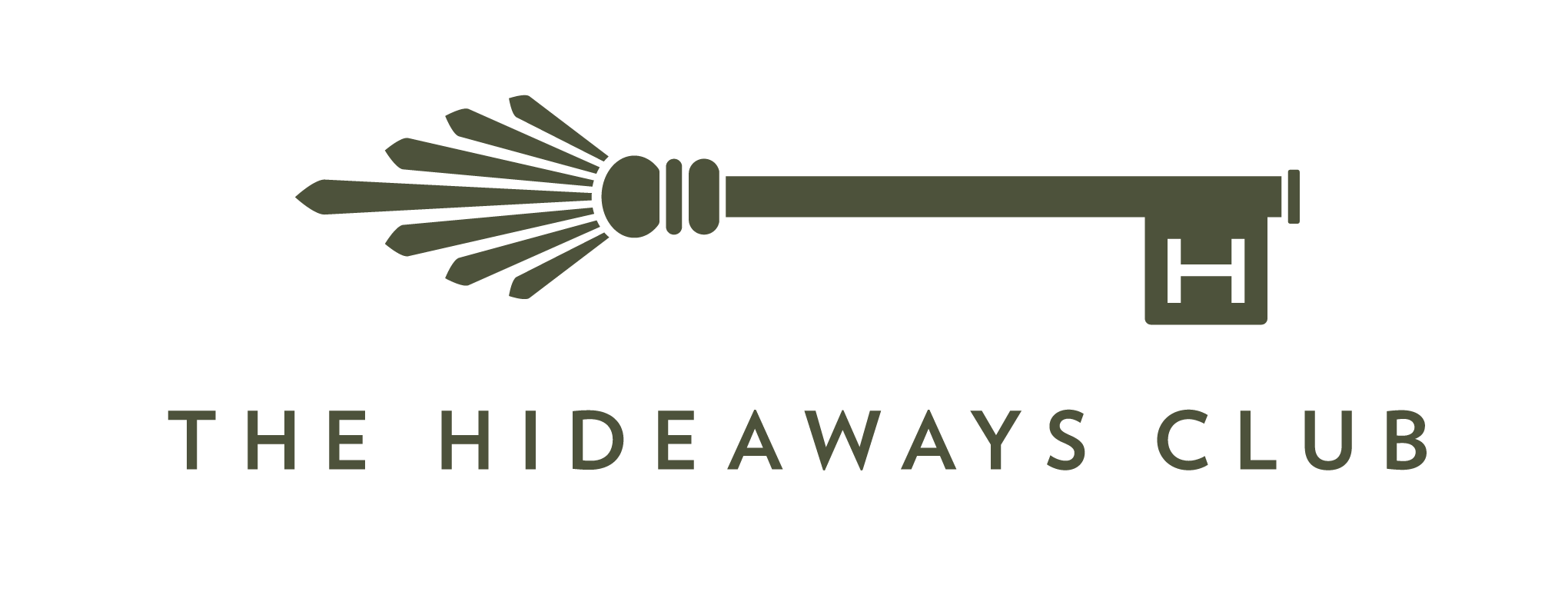 The Hideaways Club