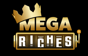 Mega Riches Casino Logo