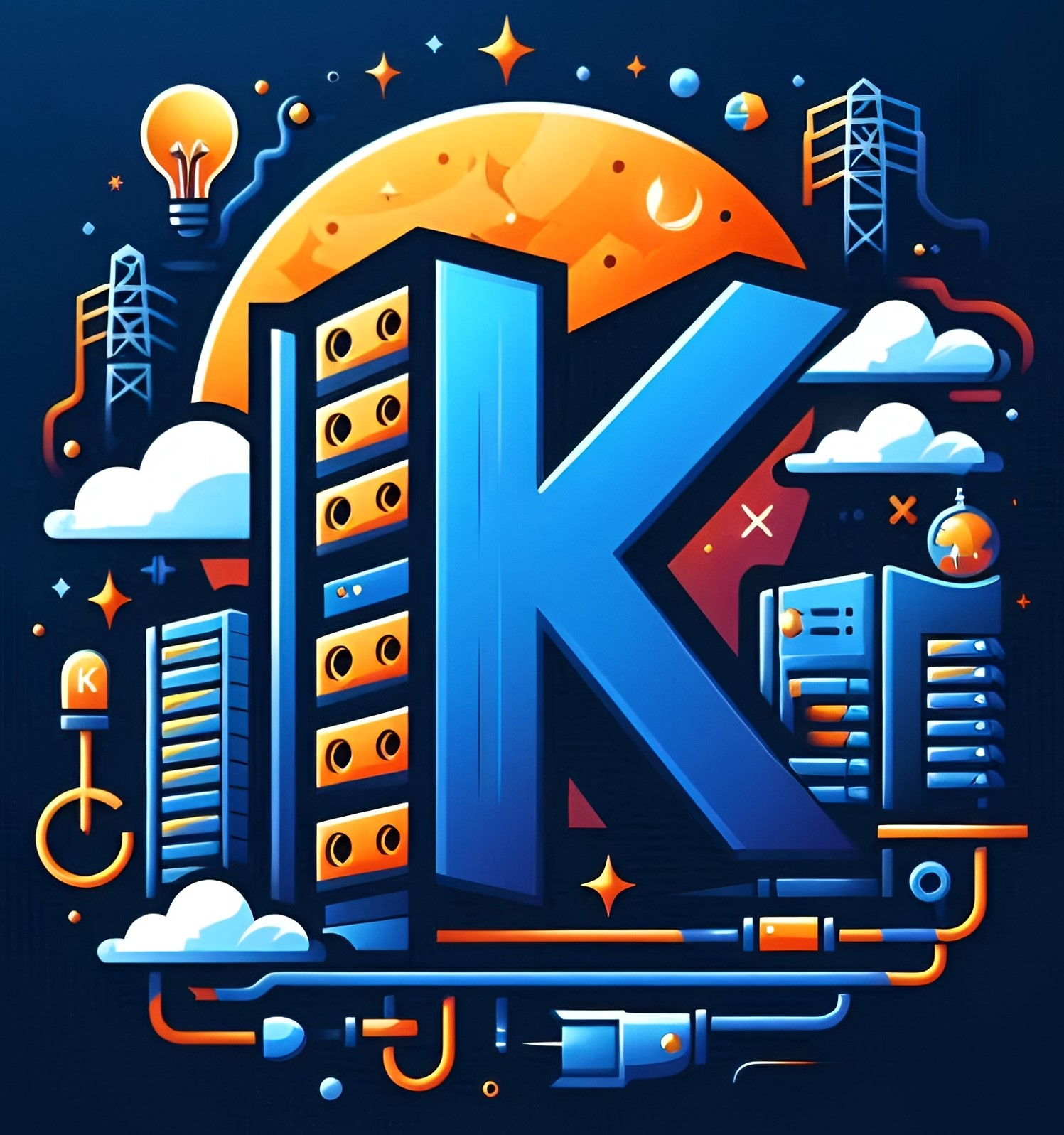 Logo del Nine Casino