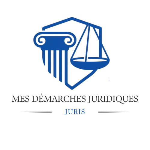 Mesdemarchesjuridiques