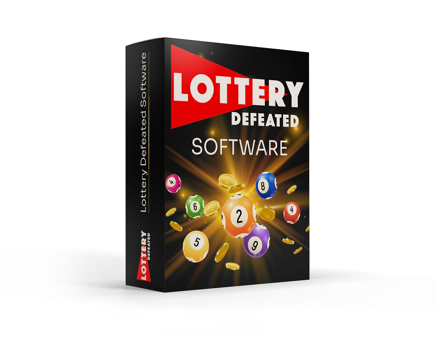 Lottery Defeater【Official & Deals ✔️✔️✔️ 】 Reviews | Read Customer Service  Reviews of lotterydefeater.officialdealsworld.com