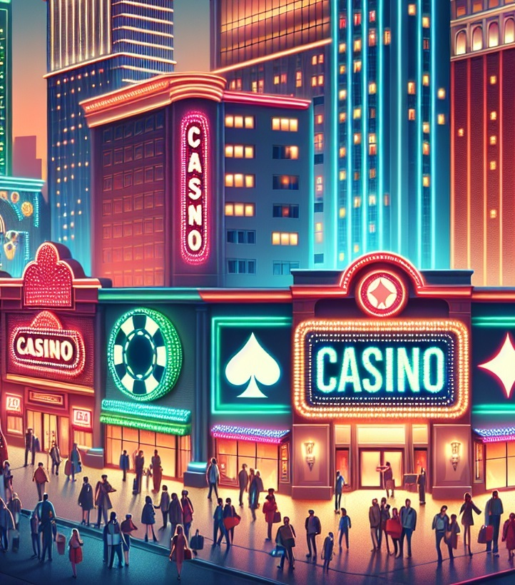 Jokabet Casino Logo