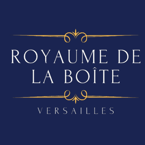 Logo de référence client