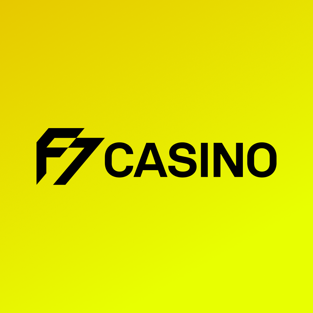 F7 Casino Logo
