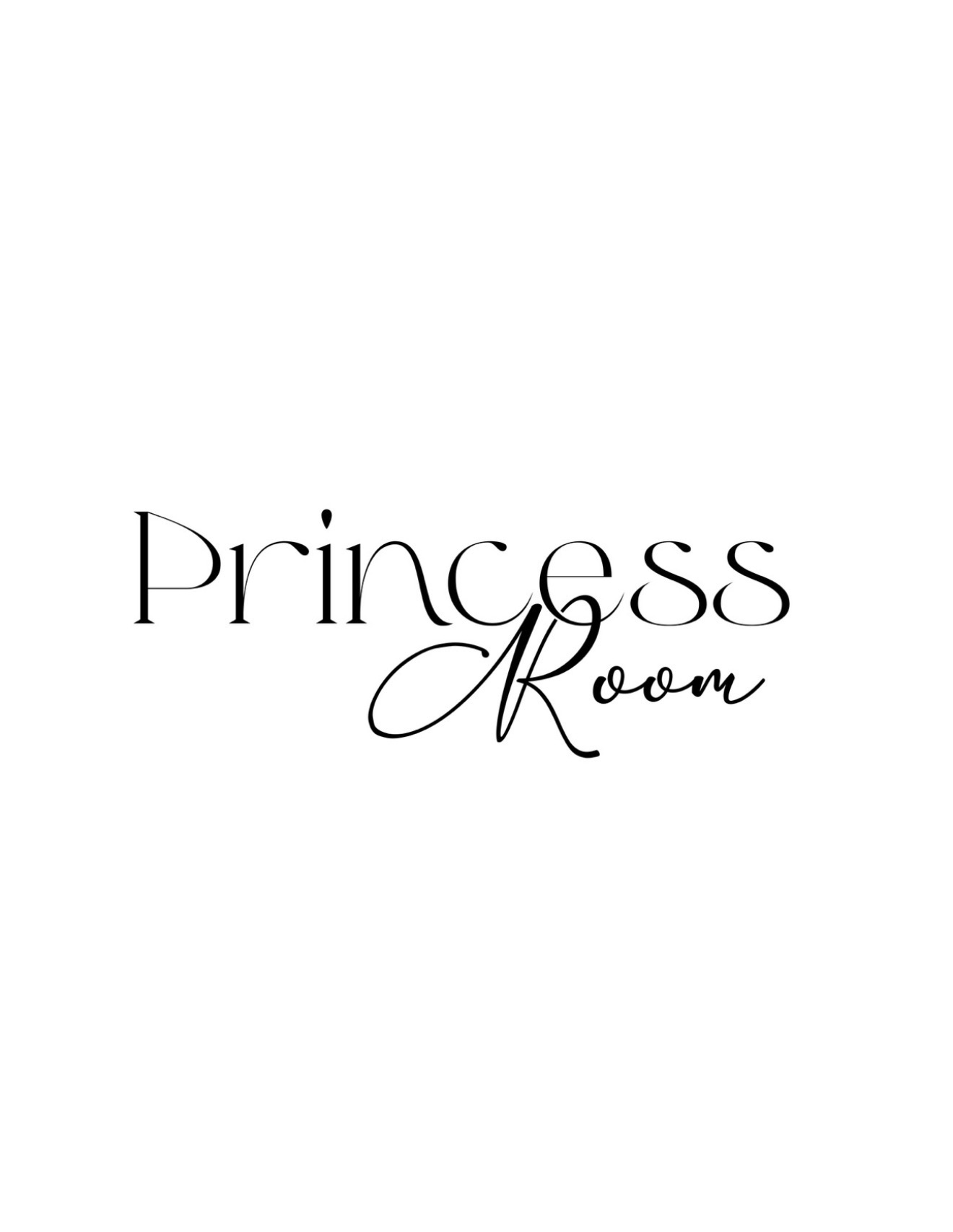 Princess Room