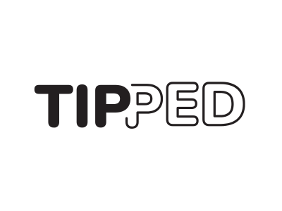 Tipped