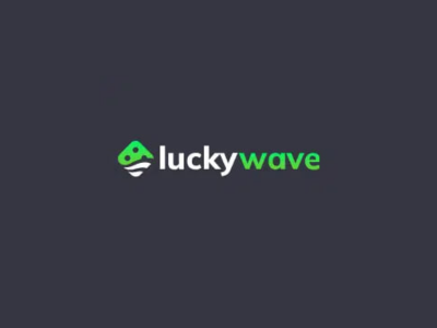Luckywave Casino Logo