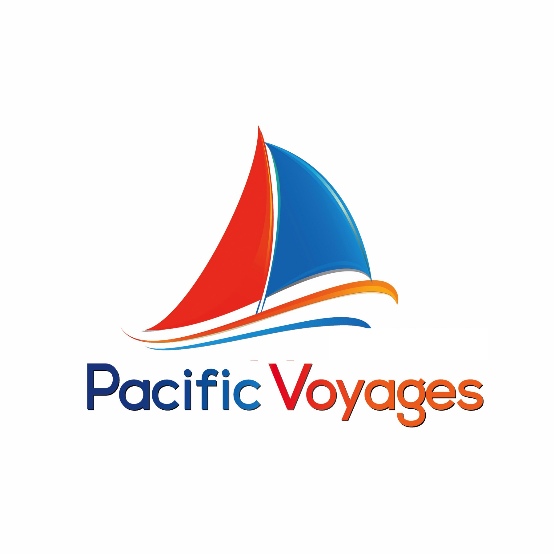 Pacific Voyages