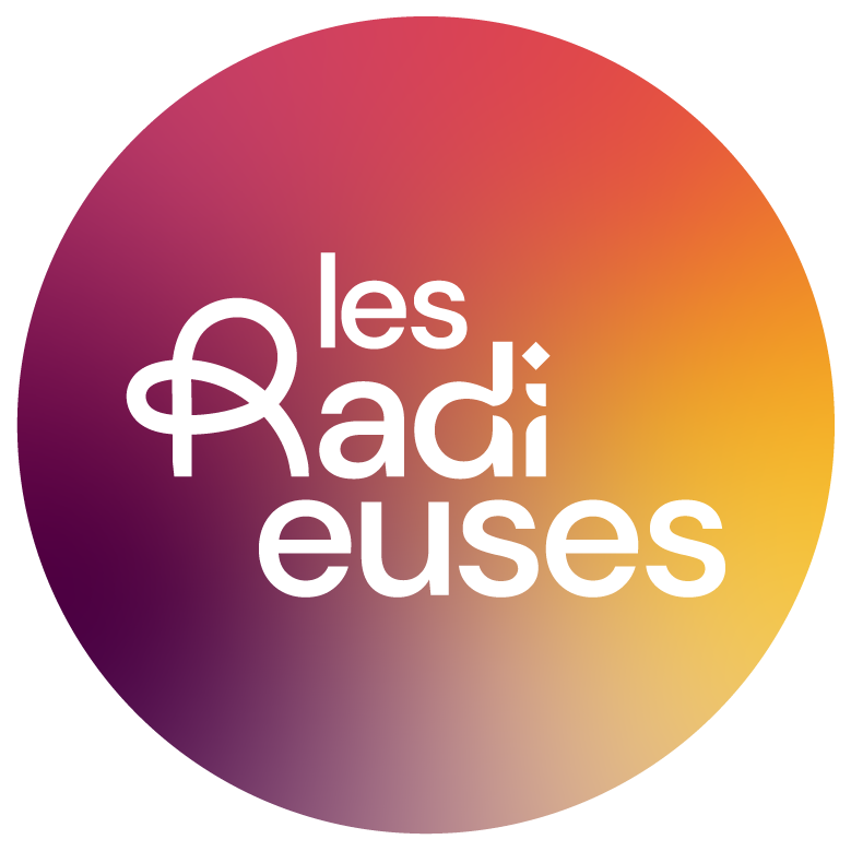 Les Radieuses