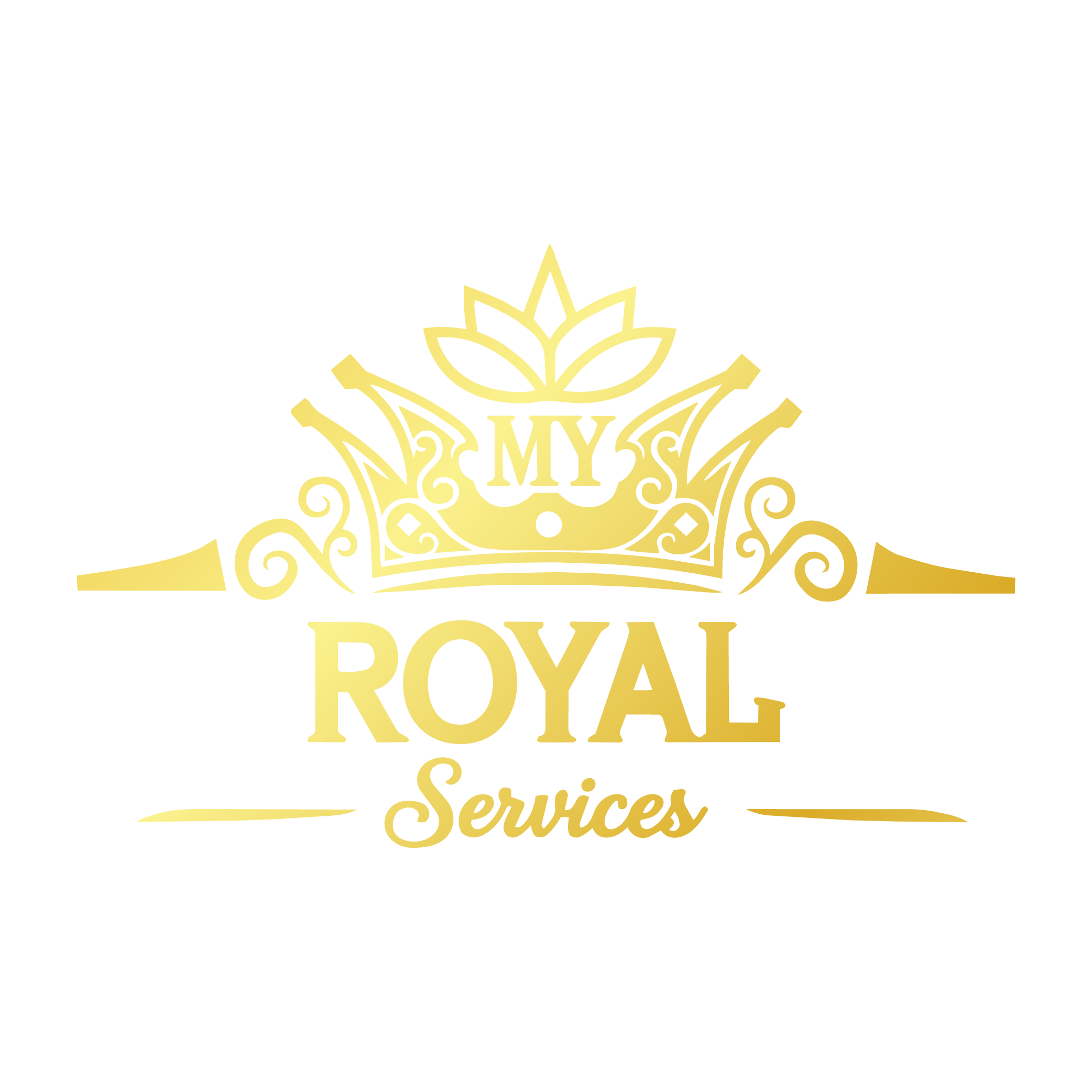 My Royal Services