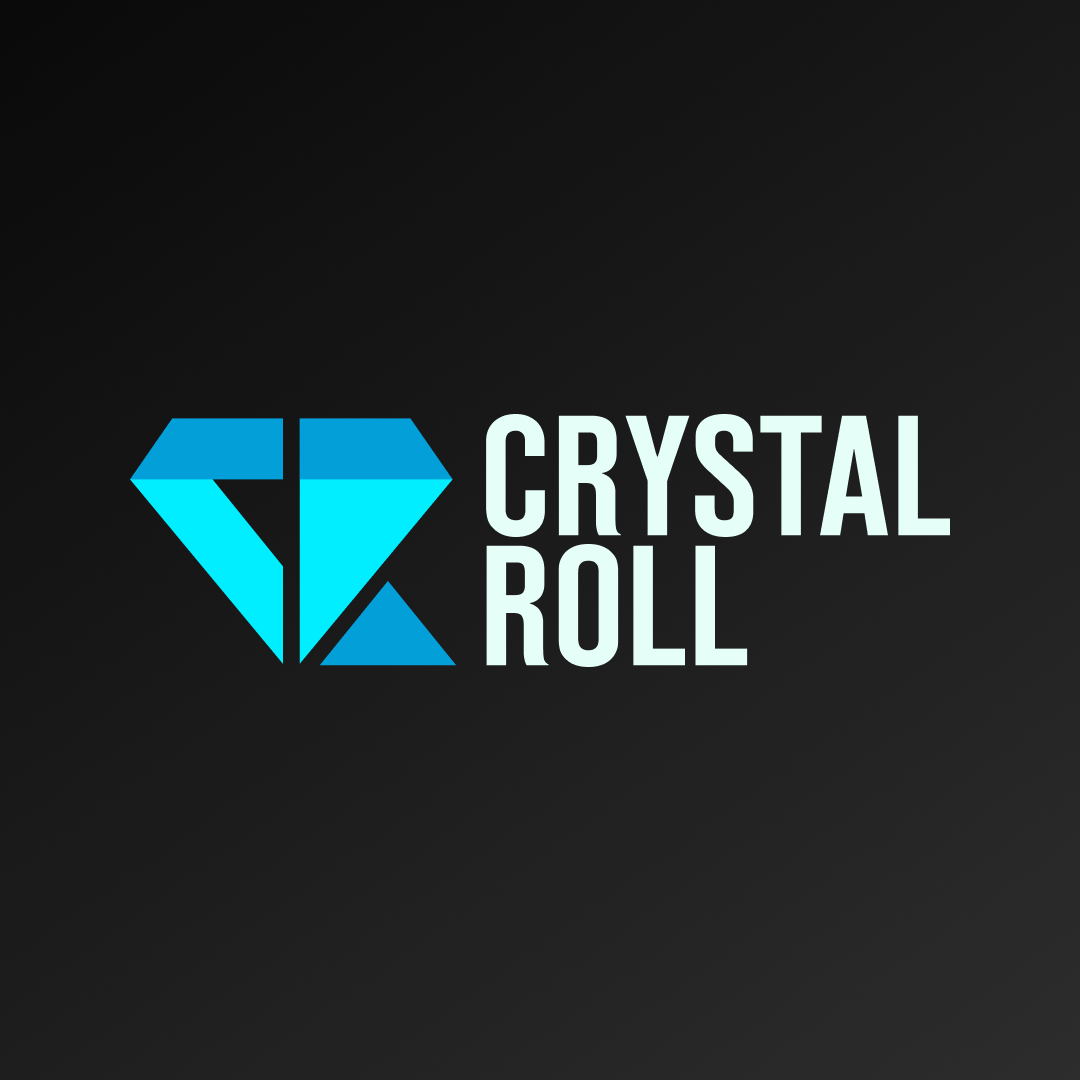Crystal roll