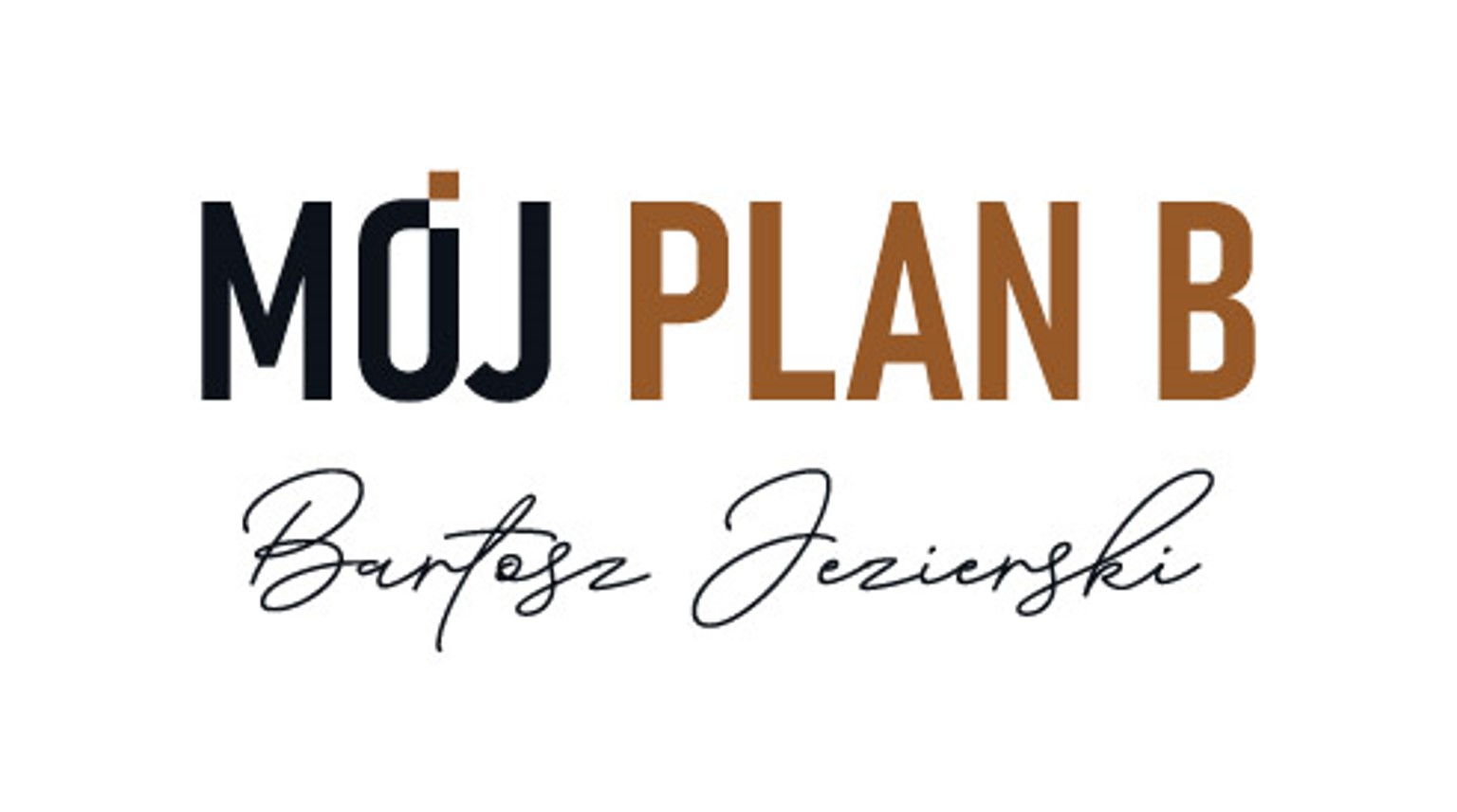 MPB - Mój Plan B