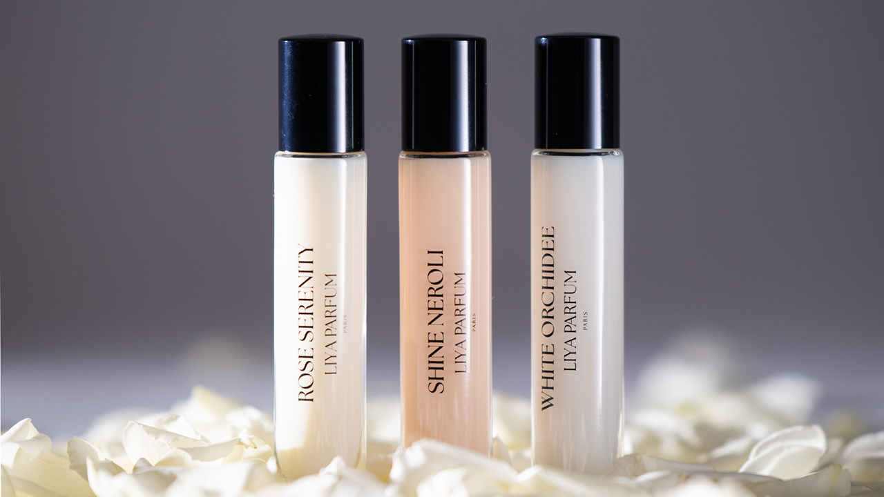 Avis de Liya Parfum Paris | Lisez les avis marchands de liyaparfum.com