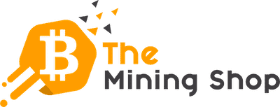 The Mining Shop UK | Bitcoin Mining & Hosting Solutions