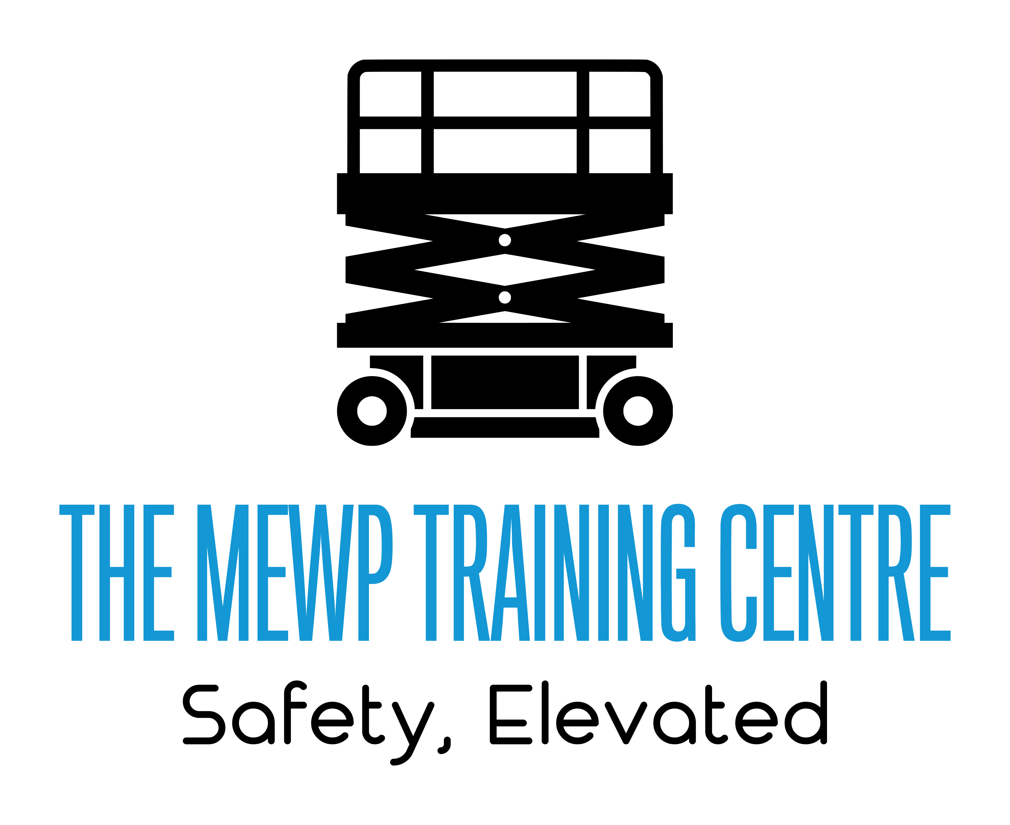 The MEWP Training Centre