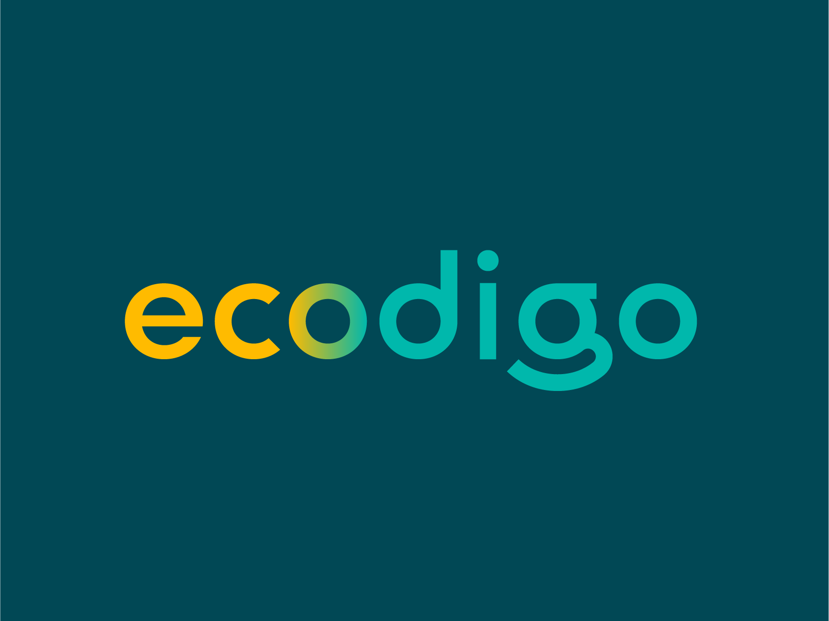 Ecodigo