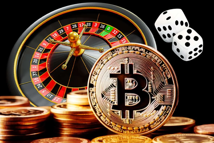 Best Crypto Casinos UK & Bitcoin Sports Betting Sites 2025