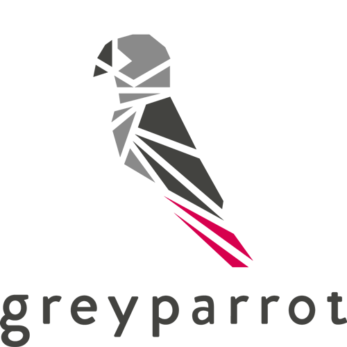 Greyparrot