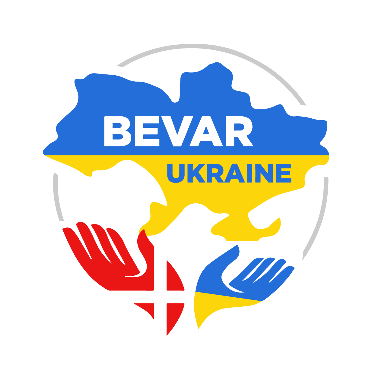 Bevar Ukraine