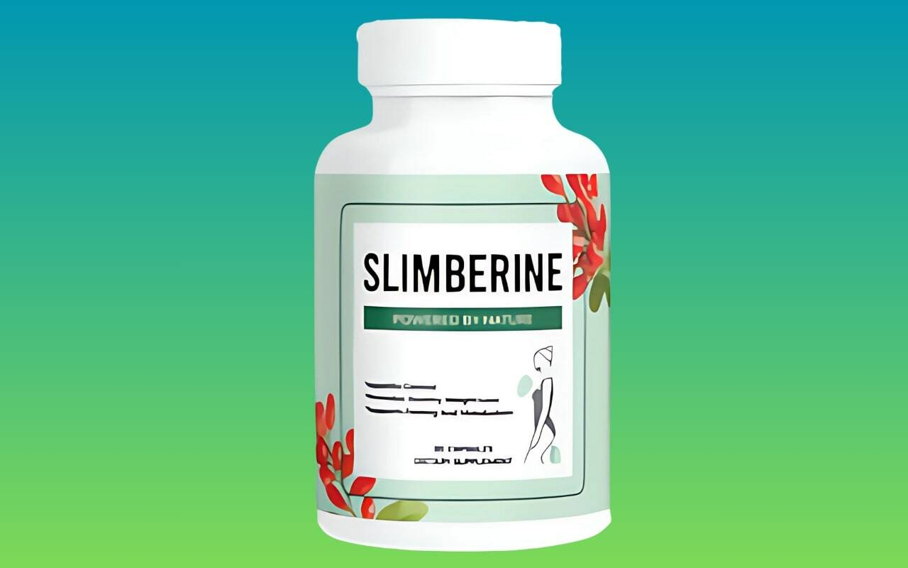Slimberine Reviews: Unveiling Truths for Effective Weight Loss