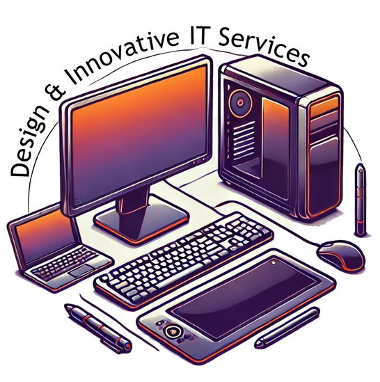 Design and Innovative IT Services