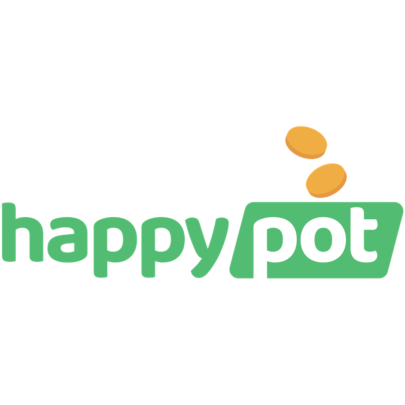 Happy Pot Logo