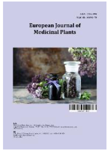 European Journal of Medicinal Plants Reviews | Read Customer Service  Reviews of journalejmp.com
