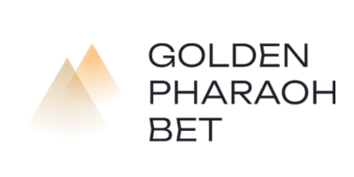 Golden Pharaoh Casino Logo