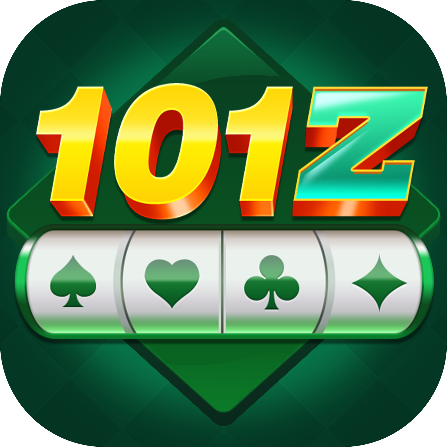 101 Z icon