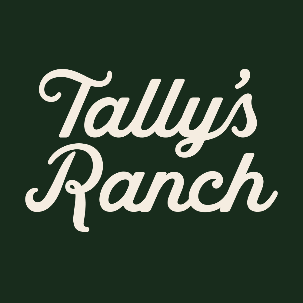 Tally's Ranch