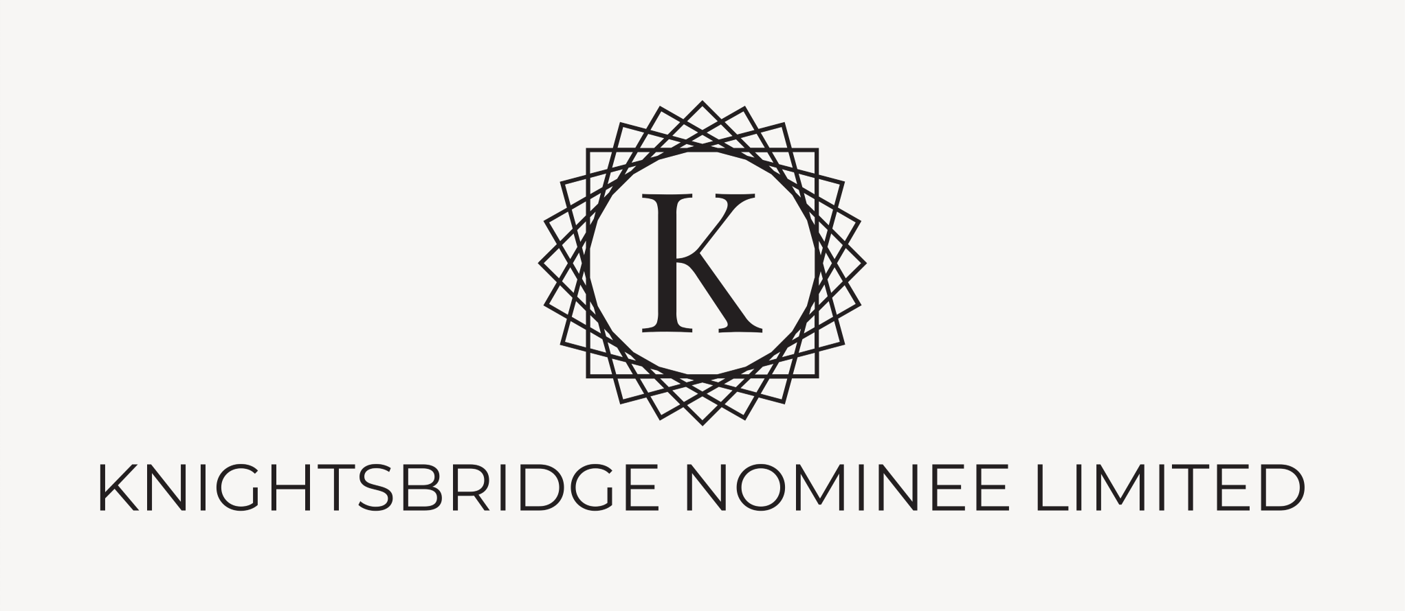 KNIGHTSBRIDGE NOMINEE LIMITED