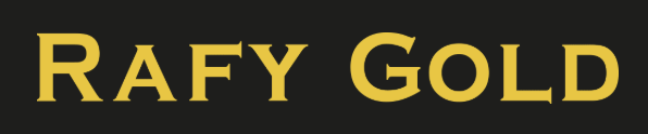 Rafygold