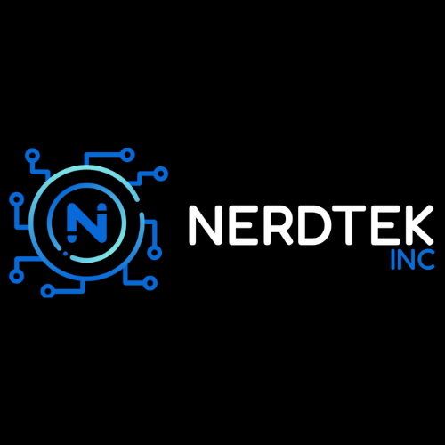 Nerdtekinc