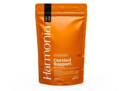 Drink Harmonia